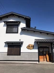 手打ちそば 茶処 夢の蔵