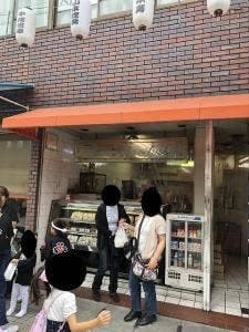 関西サンド