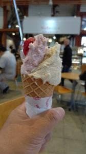 12か月のジェラート