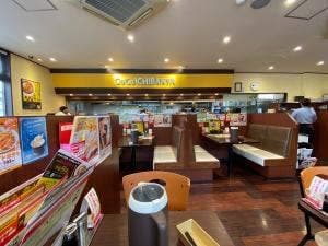 カレーハウスCoCo壱番屋 滝野社インター店