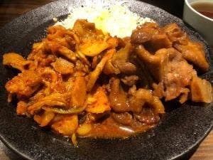 焼肉まるしま 江戸堀店