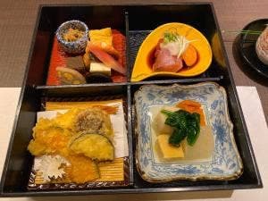 日本料理 ほとり