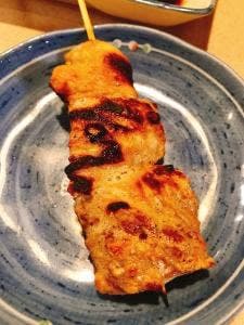 大衆焼鳥 日吉丸