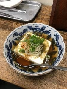 北川酒店