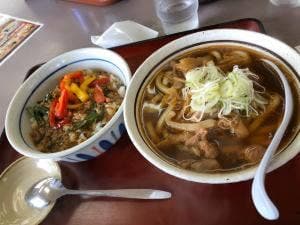 山田うどん 総和町店