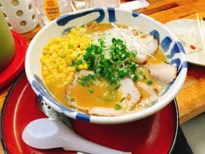 ラーメンハウスらいおん