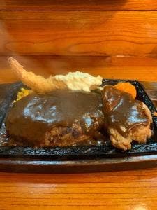 レストラン花の木