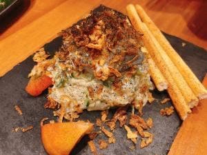 もつ鍋・串焼き にわ