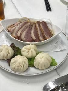 あさひヶ丘カントリークラブレストラン