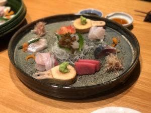 直球料理 松田