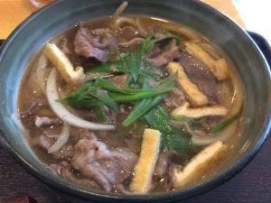 うどん よつ葉