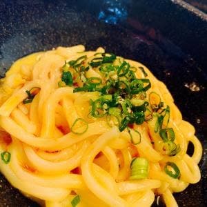 うどんと巻寿しの真剣勝負 巌流島