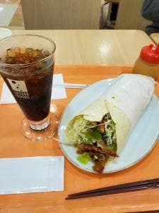 DANA PANI 拝島店