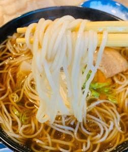 そば処 四條庵 東