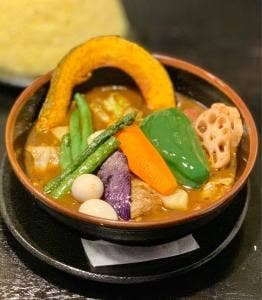 Asian Bar RAMAI 旭川春光店