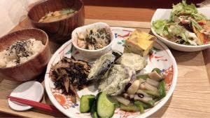 毎日のおいしいもの まとか