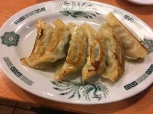 日高屋 北千住東口店