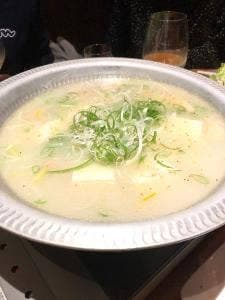 やきとり大自然