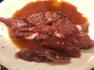 焼肉アリラン園