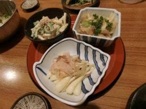 沖縄料理と酒処 ハイサイ