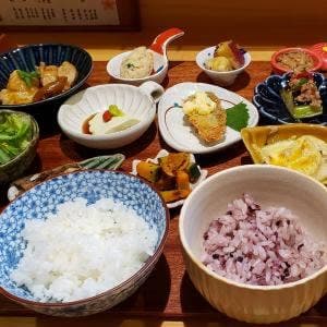 まめ桜