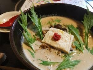 豆乳ラーメン専門店 豆禅