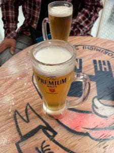 寄道酒場 ひめ