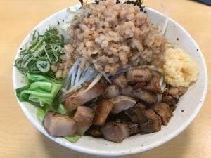 麺屋 しん蔵