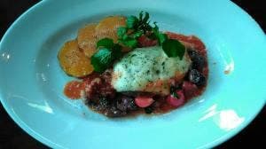 ファリーナ フレスカ