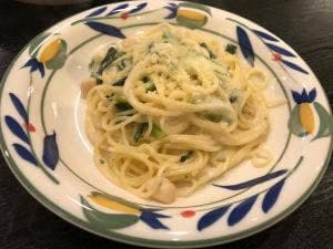 LA SCARPETTA
