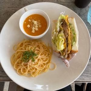 クライマックスコーヒー デポアイランド店