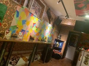 El Rancho