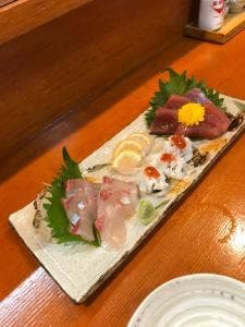 居酒屋 殿来