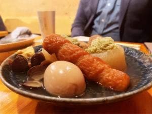 肴 おばんざい しじみ