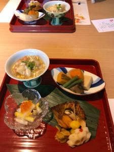 神楽坂 梅助