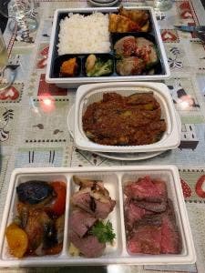 山﨑惣菜