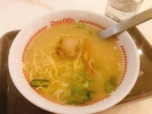 スガキヤ 有松イオン店