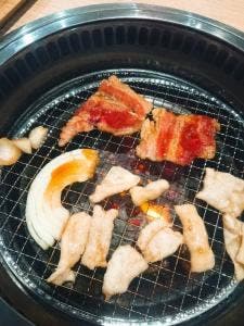 焼肉食べ放題 ZAO 新潟駅南店