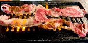 炙り家 牛火炎