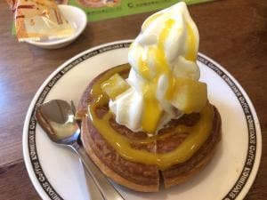 コメダ珈琲店 寝屋川南店
