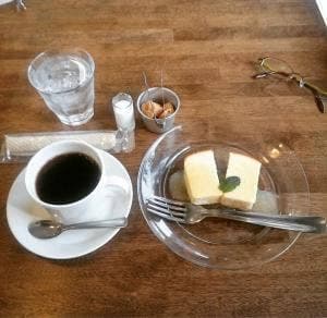 GOCYI CAFE
