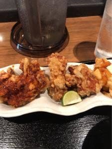 月のおどり