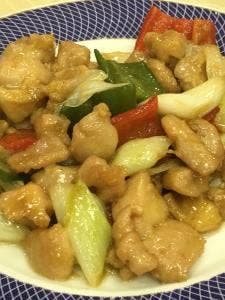 中国料理 板屋飯店