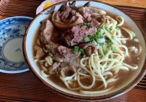 一休食堂