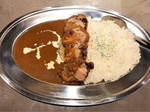 YAKANAY CURRY RICE CLUB