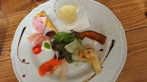 農家レストラン & チーズケーキ専門店 Sorriso