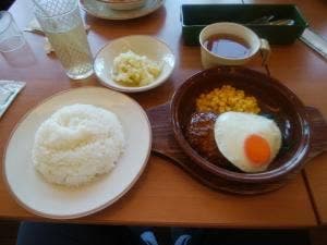 サイゼリヤ ベルクフォルテ行徳店