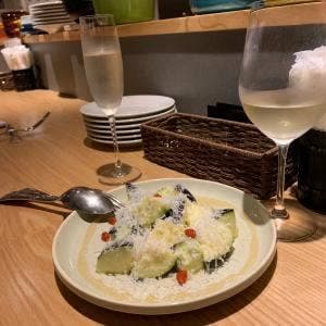 ワインのための煮込み料理研究所 NIKO LABO