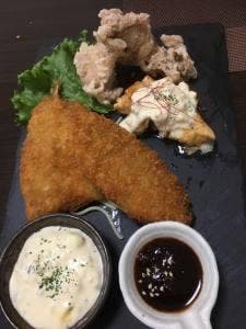 二三家食道 糸島屋