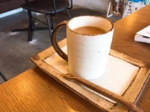 Cafe de ふう